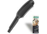 Hansgrohe DogShower 150 Handbrause mit Massagedüsen schwarz