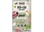 MAC's Nassfutter Katze Adult Ente und Geflügel 24x100 g
