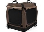 TrendPet Faltbare Hundebox TPX-Pro S