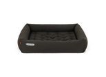 Doctor Bark Hundebett braun XL