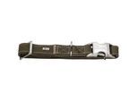 Hunter Halsung Hunting Alu-Strong oliv 65 cm