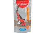 KI-JA-KO Koifischfutter Staple 10 kg / 3mm