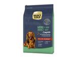 SELECT GOLD Trockenfutter Hund Complete Mini Adult Rind 10 kg