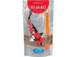 KI-JA-KO Koifischfutter Staple 10 kg / 6mm