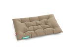 Doctor Bark Liegekissen Urban sandbraun S