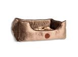 Flying Dog Orthopädisches Hundebett "Henri" S