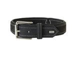Hunter Halsband Hunting schwarz 55 cm