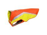 Ruffwear Lumenglow™ High-Vis Hundejacke orange XL