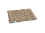 Doctor Bark Liegekissen Urban sandbraun XXXL
