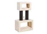 Canadian Cat Company Kratzbaum Columbia beige