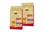 SELECT GOLD Sensitive Medium Junior Lamm/Lachs/Kartoffel