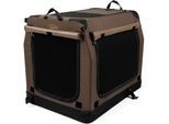 TrendPet Faltbare Hundebox TPX-Pro L