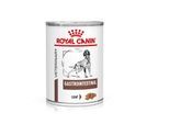 ROYAL CANIN Veterinary Gastrointestinal Mousse 12x400 g