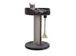 Canadian Cat Company Kratzbaum Lounge Ontario grau
