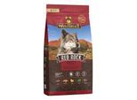 WOLFSBLUT Nassfutter Hund Adult Red Rock mit Kängurufleisch 12,5 kg