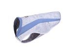 Ruffwear Swamp Cooler™ Kühlweste für Hunde rot XL