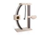Canadian Cat Company Kratzbaum XXL Granville beige