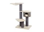 Canadian Cat Company Kratzbaum Coony 130 beige