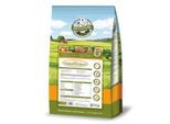 Bellfor Hundetrockenfutter mit Lamm - Weideland-Schmaus - 10 kg