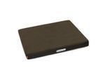 Doctor Bark Hundematratze braun M
