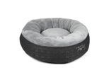 TrendPet LunaBed Hundebett grau M