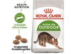 ROYAL CANIN Outdoor 10 kg