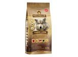 WOLFSBLUT Trockenfutter Hund Range Lamb Adult 2x12,5 kg
