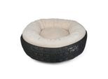 TrendPet LunaBed Hundebett beige M