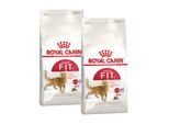 ROYAL CANIN Regular Fit 32 2x10 kg