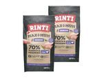 RINTI MAX-I-MUM Senior Huhn 2x12 kg
