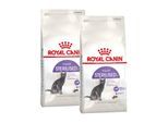 ROYAL CANIN Sterilised 37 2x10 kg