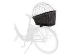 Trixie Fahrradkorb für Gepäckträger