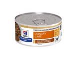 Hill's Prescription Diet c/d Multicare mit Huhn 48x156 g