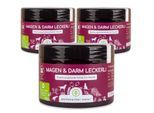 Wolfsbacher Natur Magen & Darm Leckerli 3x