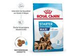 ROYAL CANIN MAXI Starter 15kg