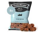 FetteBeute Rind Nuggets 8x800 g