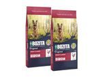 BOZITA Dog Original Adult Classic 2x12 kg