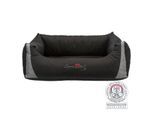 Trixie Bett Samoa Vital schwarz 50 cm, 20 cm, 65 cm