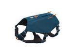 Ruffwear Switchbak™ Geschirr blau XS