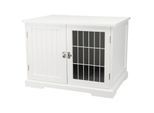 Trixie Home Kennel 73 cm, 53 cm, 53 cm