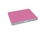 Doctor Bark Hundematratze pink M