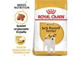 ROYAL CANIN Jack Russell Terrier Adult 7,5 kg
