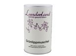 Lunderland Grünlippmuschelpulver für Hunde und Katzen 500 g
