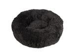 District 70 - FUZZ - Heimtierbett dunkelgrau L