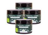 Wolfsbacher Natur Haut & Fell Leckerli 4x