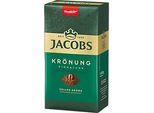 Jacobs Krönung SIGNATURE, gemahlen, 500 g