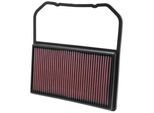 K&N FILTERS Luftfilter 332994 Langzeitfilter 31mm