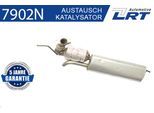 LRT Katalysator 7902N für SMART 4514901381 4514900081