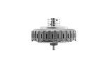BORGWARNER (AWD) Kupplungssatz 202153 quer (schräg)