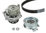 MEYLE Wasserpumpe + Zahnriemensatz -ORIGINAL Quality 1510499008 für VW